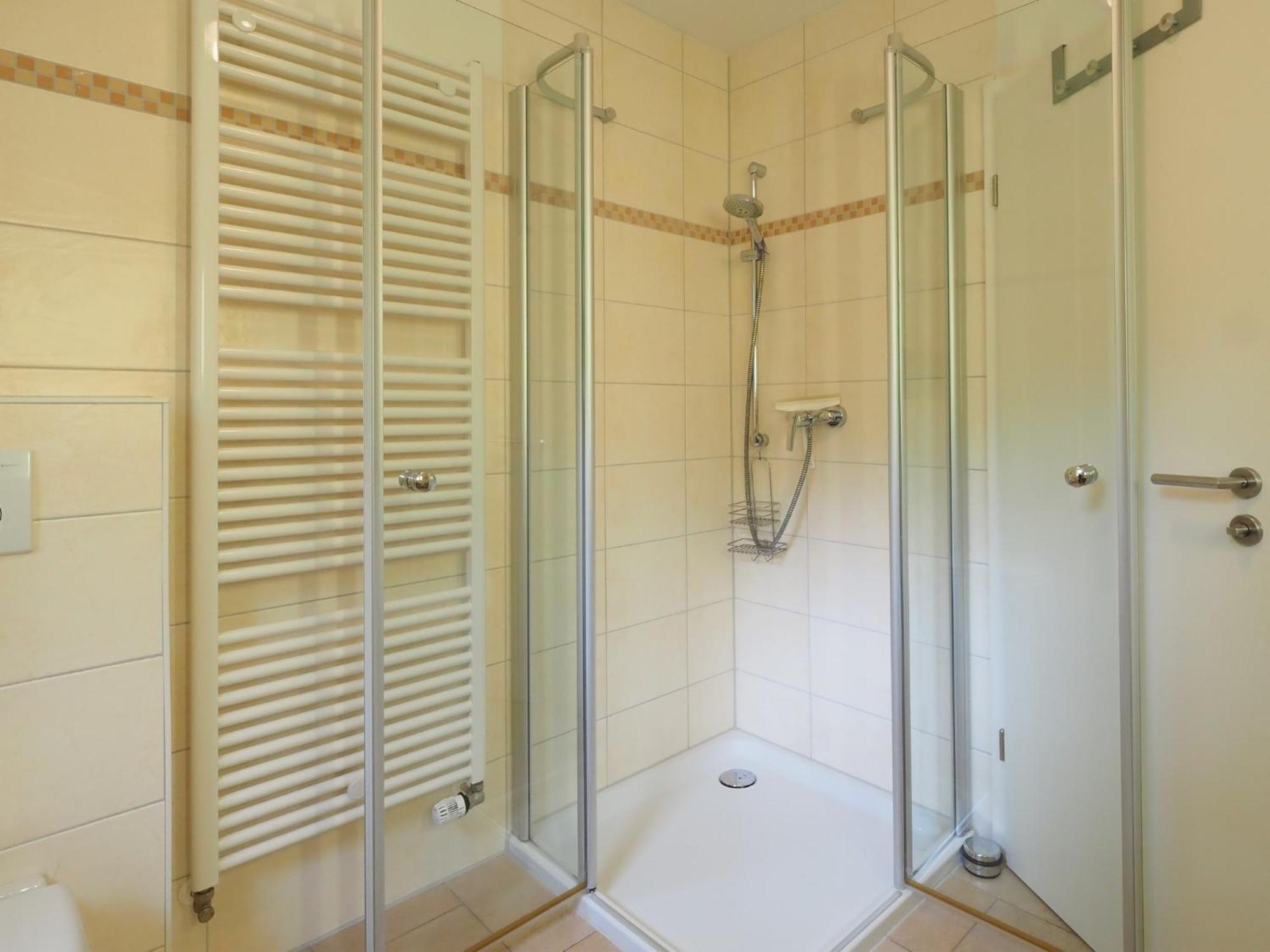 Appartement Haus Auguste - App. 16 à Heringsdorf  Extérieur photo