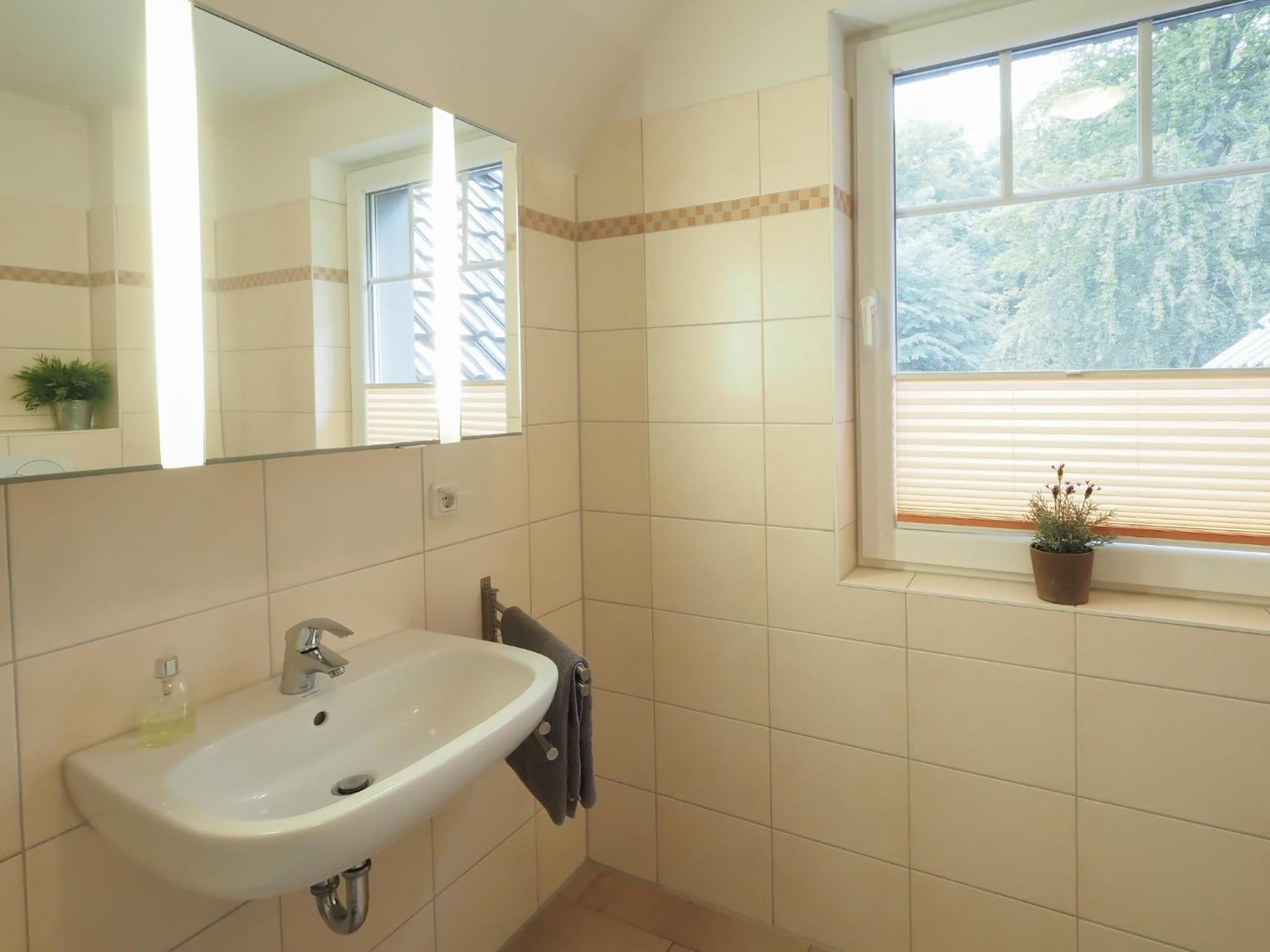 Appartement Haus Auguste - App. 16 à Heringsdorf  Extérieur photo
