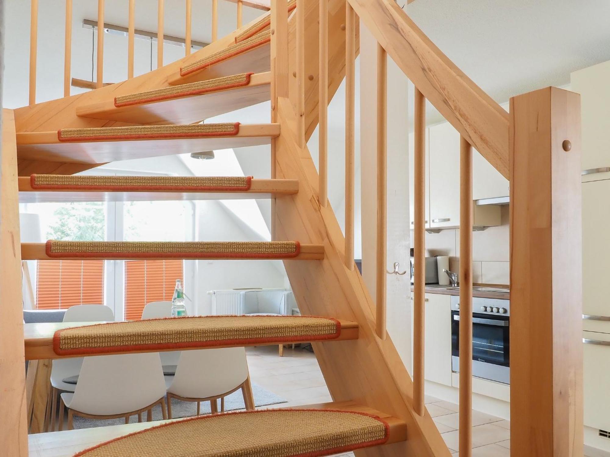 Appartement Haus Auguste - App. 16 à Heringsdorf  Extérieur photo