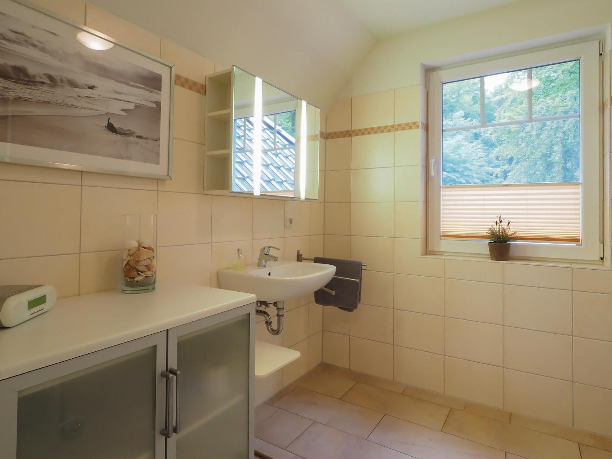 Appartement Haus Auguste - App. 16 à Heringsdorf  Extérieur photo