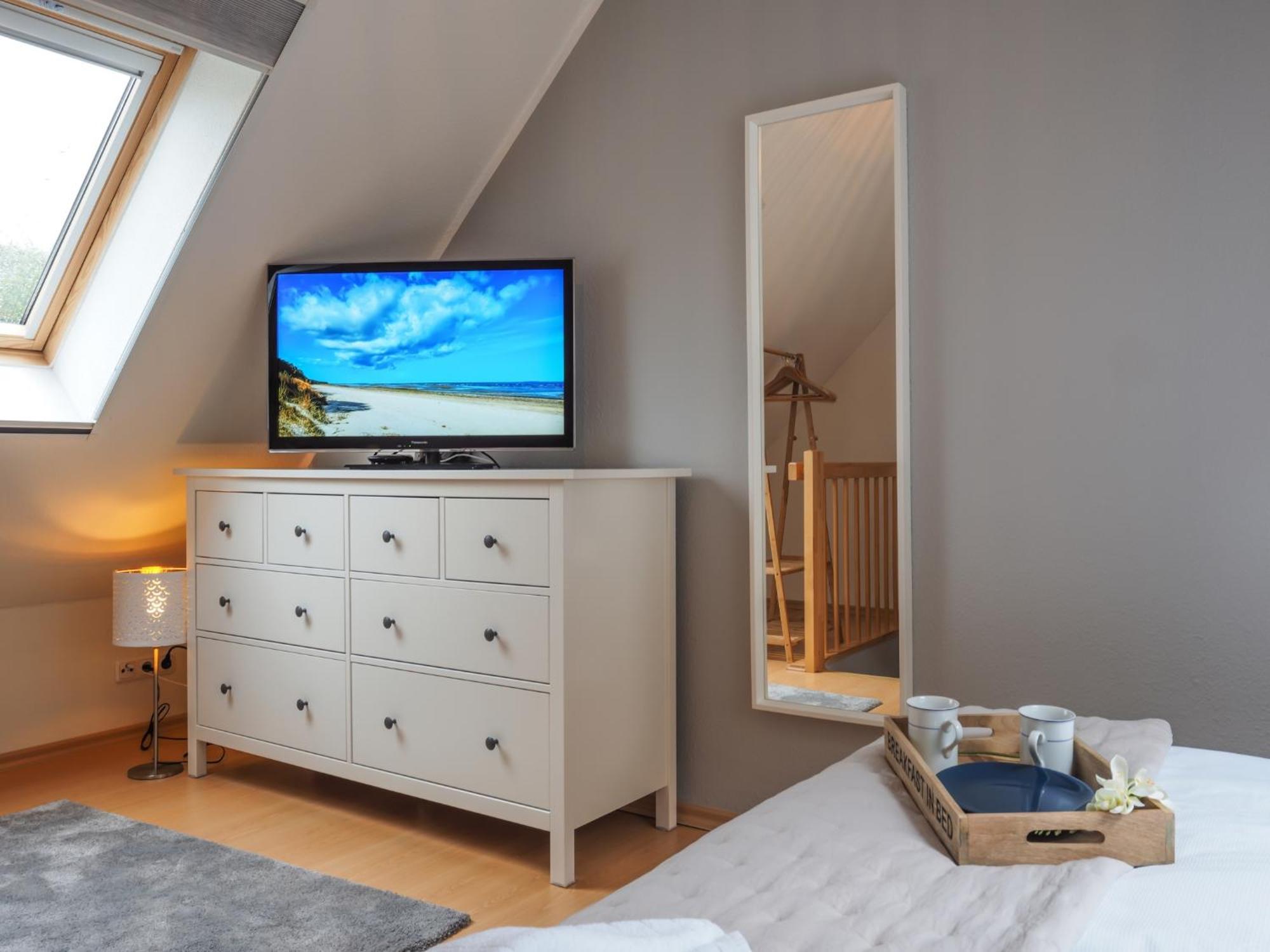 Appartement Haus Auguste - App. 16 à Heringsdorf  Extérieur photo