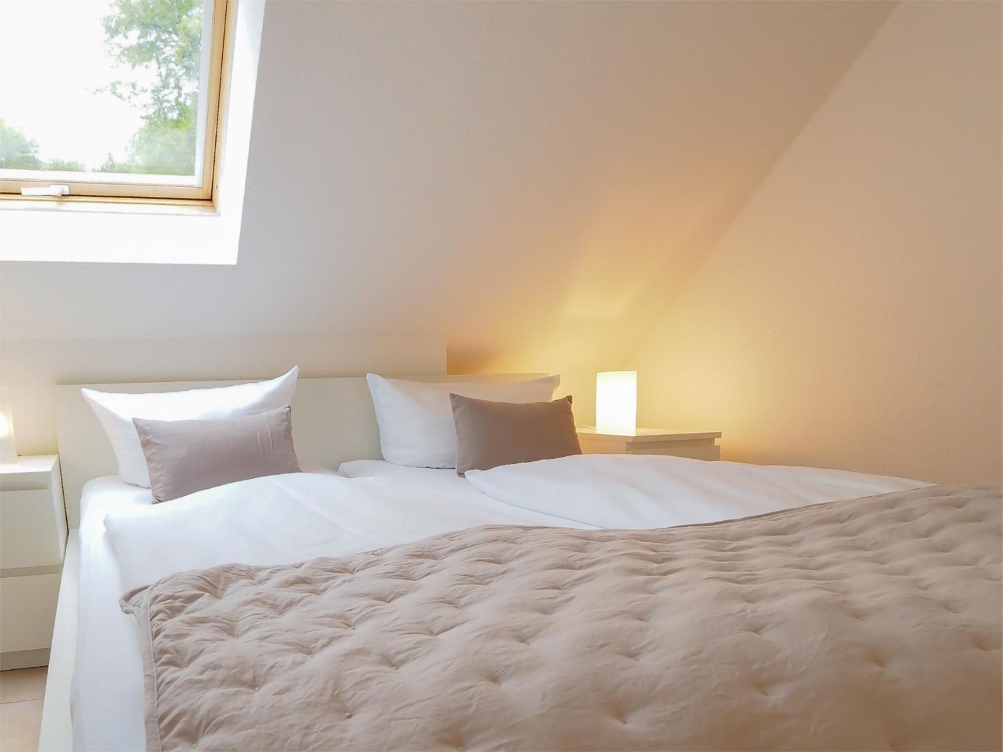 Appartement Haus Auguste - App. 16 à Heringsdorf  Extérieur photo
